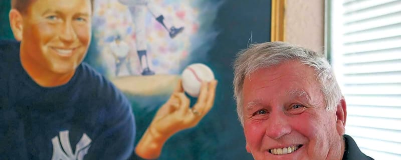 Tommy John dies days after emotional message to Yankees, fans