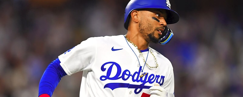 Dodgers’ Mookie Betts makes honest claim on his form after IL stint