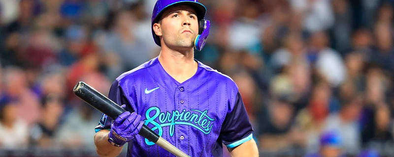 Diamondbacks skipper Torey Lovullo’s rookie endorsement will catch Dodgers, Padres’ eye