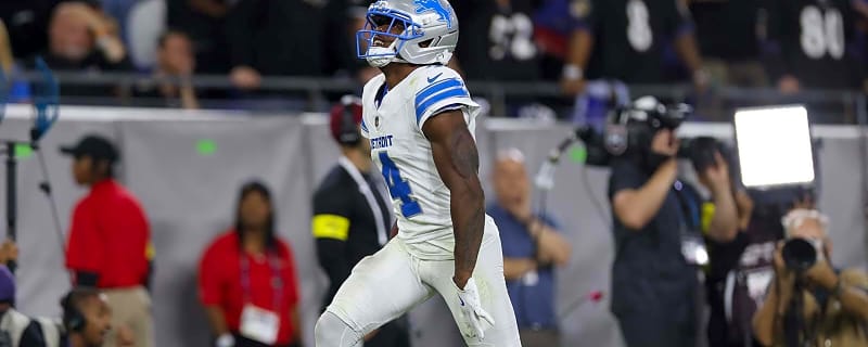 Lions HC Dan Campbell ‘hopeful’ major defensive piece will return in Week 12