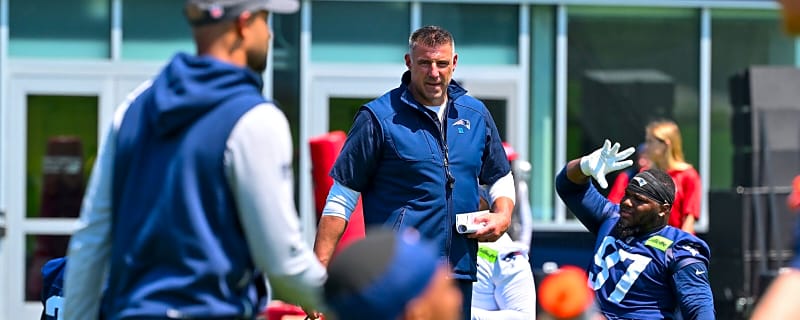 The ‘quietly great’ rookie ready to outshine Patriots’ Kevin Byard in Year 2