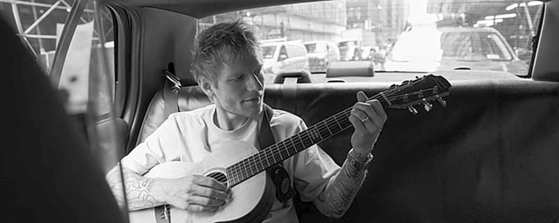 Review: Only Ed Sheeran could pull off 1917-like One Shot film