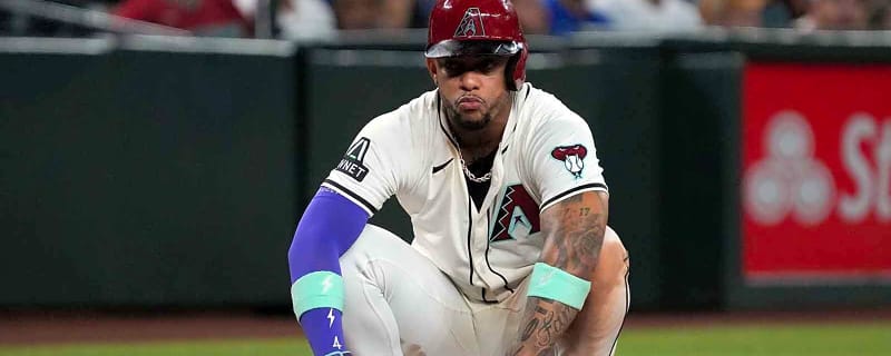  Rays now a ‘team to watch’ in Ketel Marte trade talks