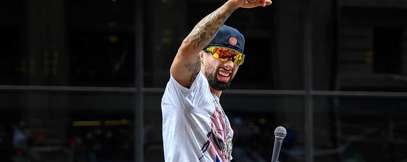 Leon Rose reveals why Knicks were eager to keep Jose Alvarado ‘home’ in free agency