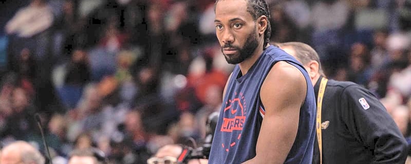 Clippers’ nightmare seeding, matchup scenarios for 2026 NBA Playoffs