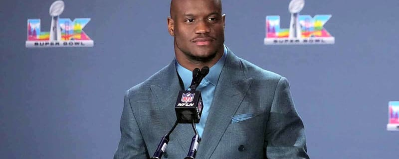 3 perfect Kenneth Walker III destinations after Seahawks pass on franchise tag