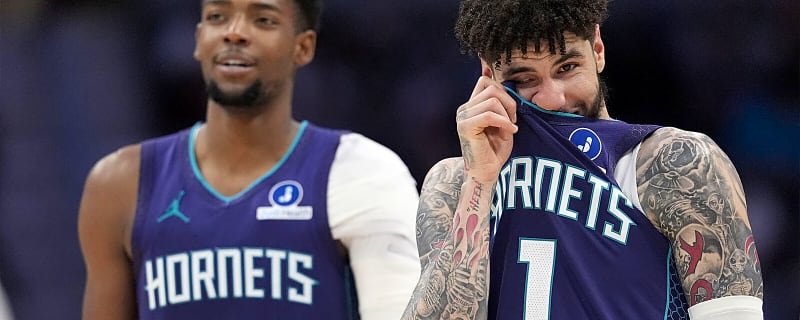 How Pacers’ NBA Finals run sparked Hornets’ group text that changed everything in Charlotte