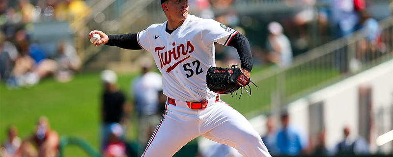 Twins makes plethora of roster moves ahead of Marlins clash