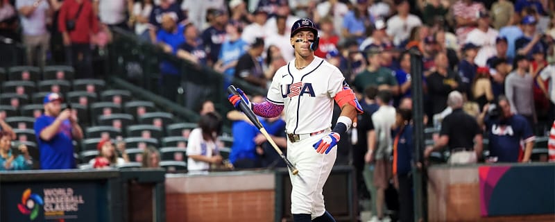 What Aaron Judge said about potential World Baseball Classic elimination after shocking Italy loss