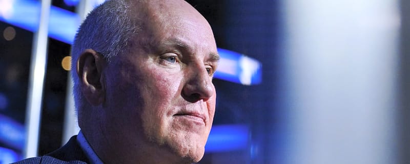 Blues losing two front office staffers amid Alex Steen promotion