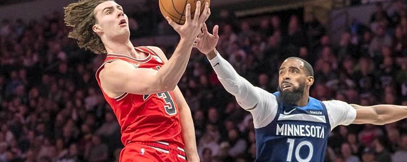 Bulls’ Josh Giddey back from injury vs. Raptors, but Billy Donovan will miss game after dad’s death