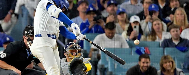 Christian Yelich drops Babe Ruth truth bomb on Shohei Ohtani’s NLCS Game 4 greatness