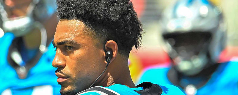 Bryce Young training camp hype runs into wall with sucky Panthers preseason debut