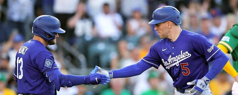 Dalton Rushing set to catch Shohei Ohtani again after previous Dodgers drama