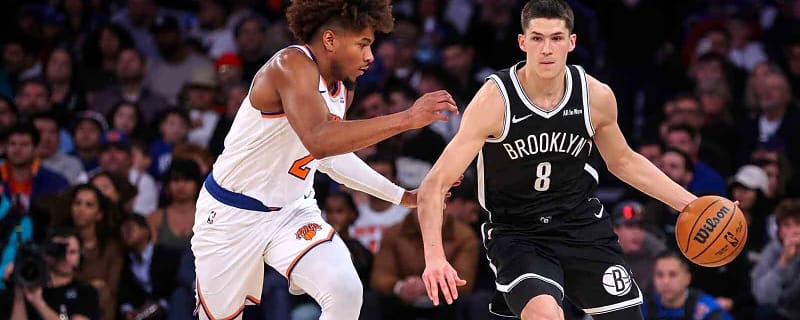 Jordi Fernandez reveals how Nets are winning despite ugly 2-12 start
