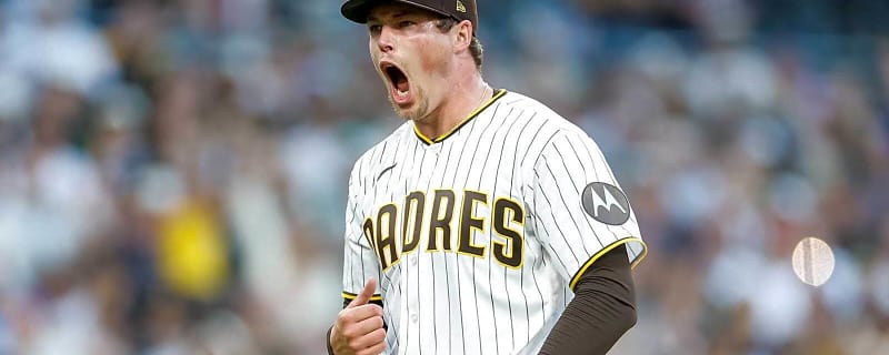 Padres’ Mason Miller pulls off strikeout feat not seen since his own manager did it