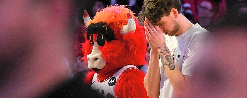 Bulls rumors: Will Chicago consider trading down from No. 4 pick?