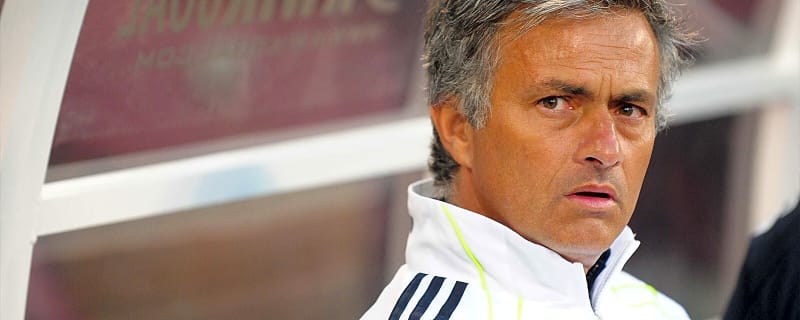 Jose Mourinho returns to manage Real Madrid