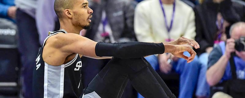 Spurs’ dream 2026 NBA trade deadline scenario to help Victor Wembanyama