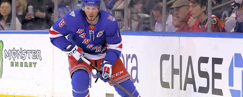 3 reasons why Rangers missed 2026 Stanley Cup Playoffs