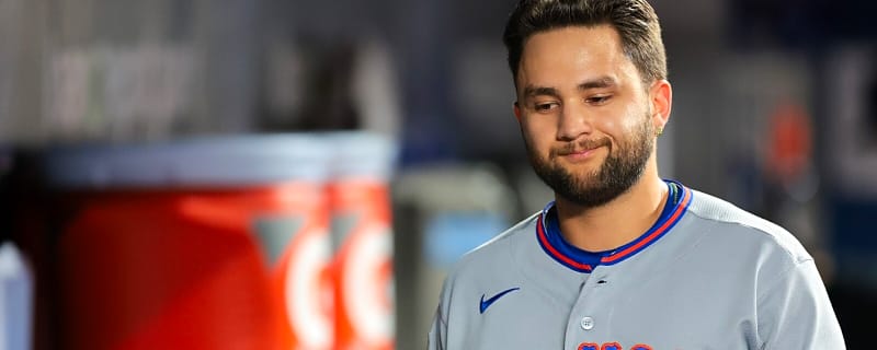 Bo Bichette and 3 players Mets must consider trading amid abysmal season
