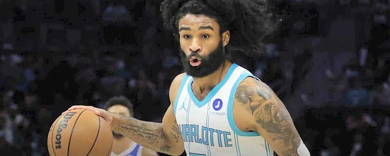 Coby White was legit shocked to fly private, get Chick-fil-A after Hornets-Bulls trade