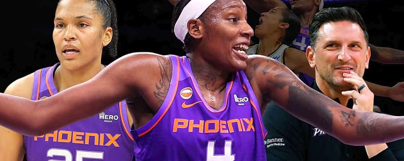 Mercury’s sluggish start to season comes with 1 shining silver lining