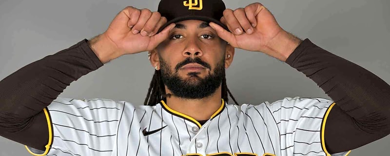 Padres’ Fernando Tatis Jr. ready to electrify WBC while leading Team Dominican Republic