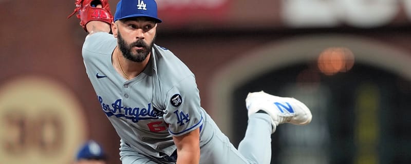 Why Dodgers’ Tanner Scott could quiet haters with 2026 resurgence after Edwin Diaz signing