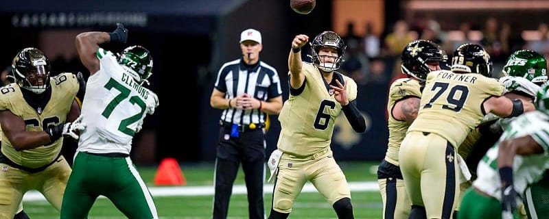 Saints’ 2026 NFL Mock Draft roundup after NFL Free Agency