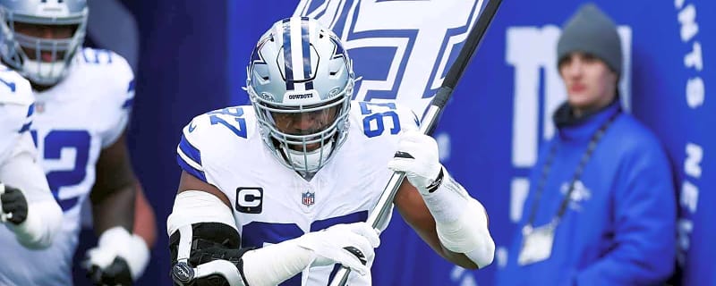 49ers acquire ‘standout’ defensive tackle in trade with Cowboys