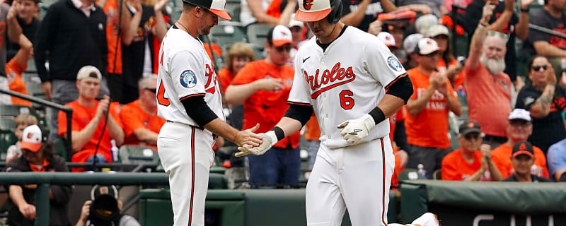 Orioles’ Ryan Mountcastle shares pivotal spring training injury update