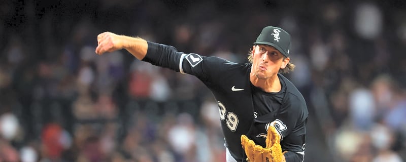 White Sox announce 2 roster moves ahead of Diamondbacks clash