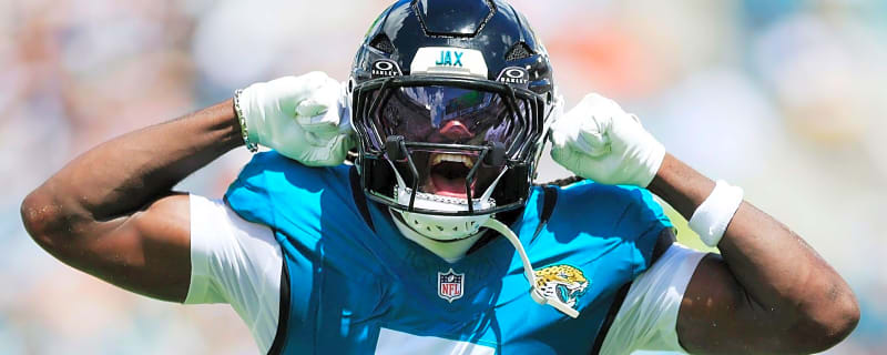 Steelers potential trade for WR Brian Thomas Jr. gets important new details