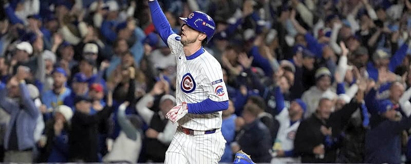 ClutchPoints 2026 MLB Power Rankings, Vol. 3: Pitchers and catchers report