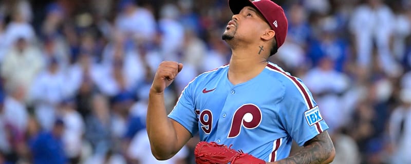 Phillies make flurry of free agency moves