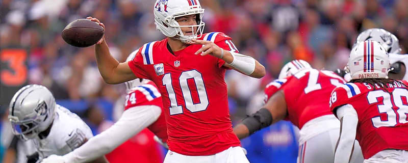 Jets vs. Patriots bold predictions for NFL Week 6