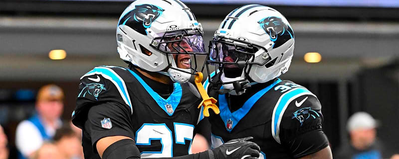 Panthers bring Isaiah Simmons back after Devin Lloyd signing