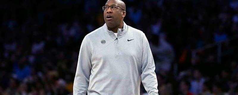Knicks HC Mike Brown voices frustration after disaster showing vs. Lakers