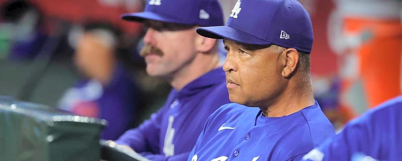 Dave Roberts admits loss to Brewers could come back to haunt Dodgers