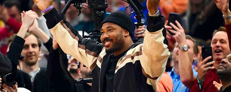 Emmanuel Acho reveals why Rams’ Myles Garrett trade is ‘unfair’