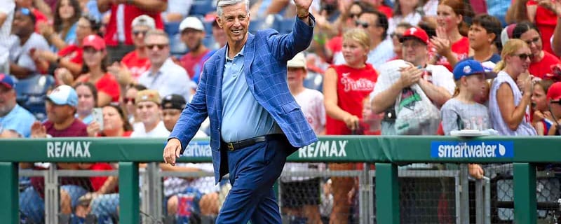 Phillies president Dave Dombrowski’s defiant take on addressing 3 top trade deadline priorities