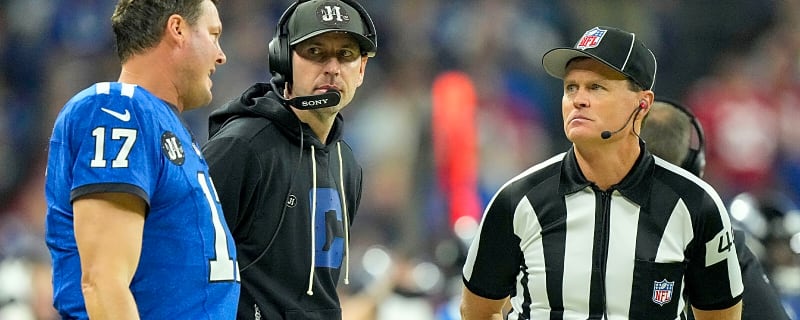 3 players to blame for Colts MNF loss to 49ers