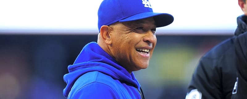 Dave Roberts could only joke about Dodgers’ snowy record set at Coors Field