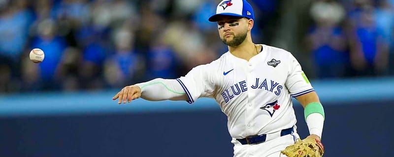 Why not signing Bo Bichette will be Braves’ biggest offseason regret