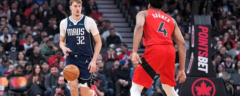 Marc Stein points to Mavericks’ Cooper Flagg dilemma in Rookie of the Year race