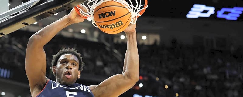 Biggest matchup UConn must exploit to take down Illinois in Final Four