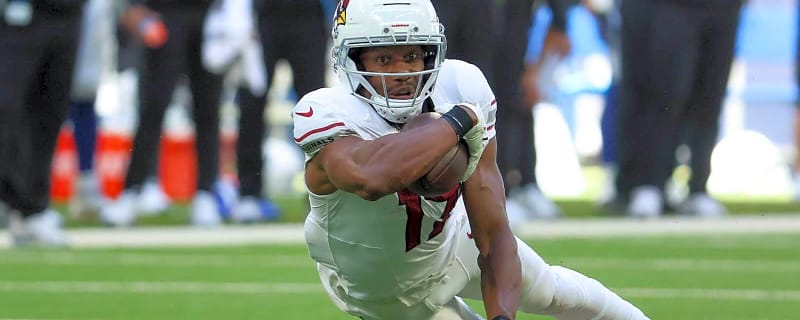 Texans sign 2 wide receivers after Jayden Higgins’ ACL injury