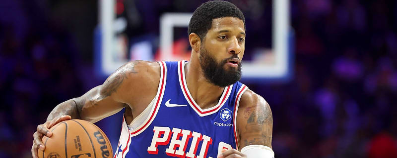 Paul George refuses to reveal ‘specifics’ of what led to his suspension