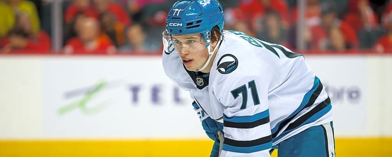 Sharks’ Macklin Celebrini shares intriguing reaction to Connor Bedard comparisons